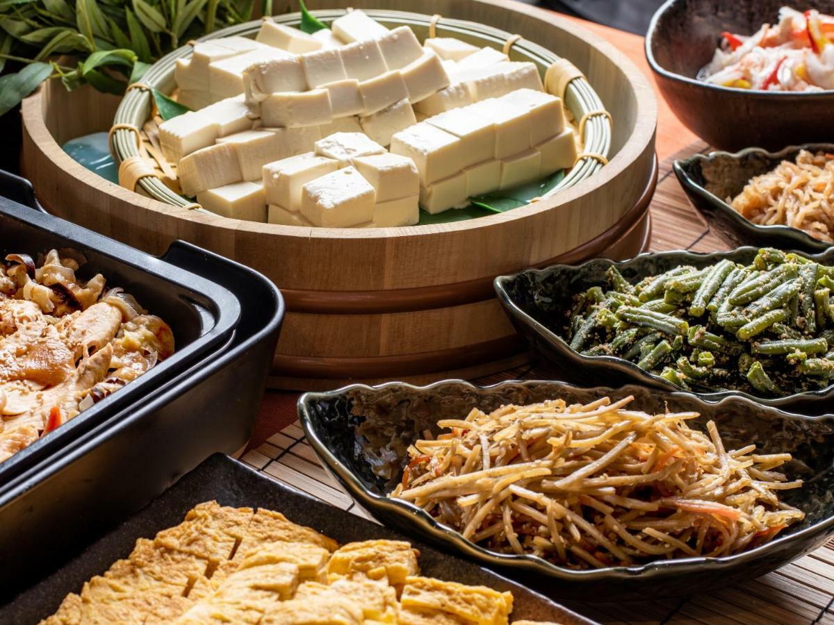 普樂美雅飯店 -CABIN- 札幌  外观 照片