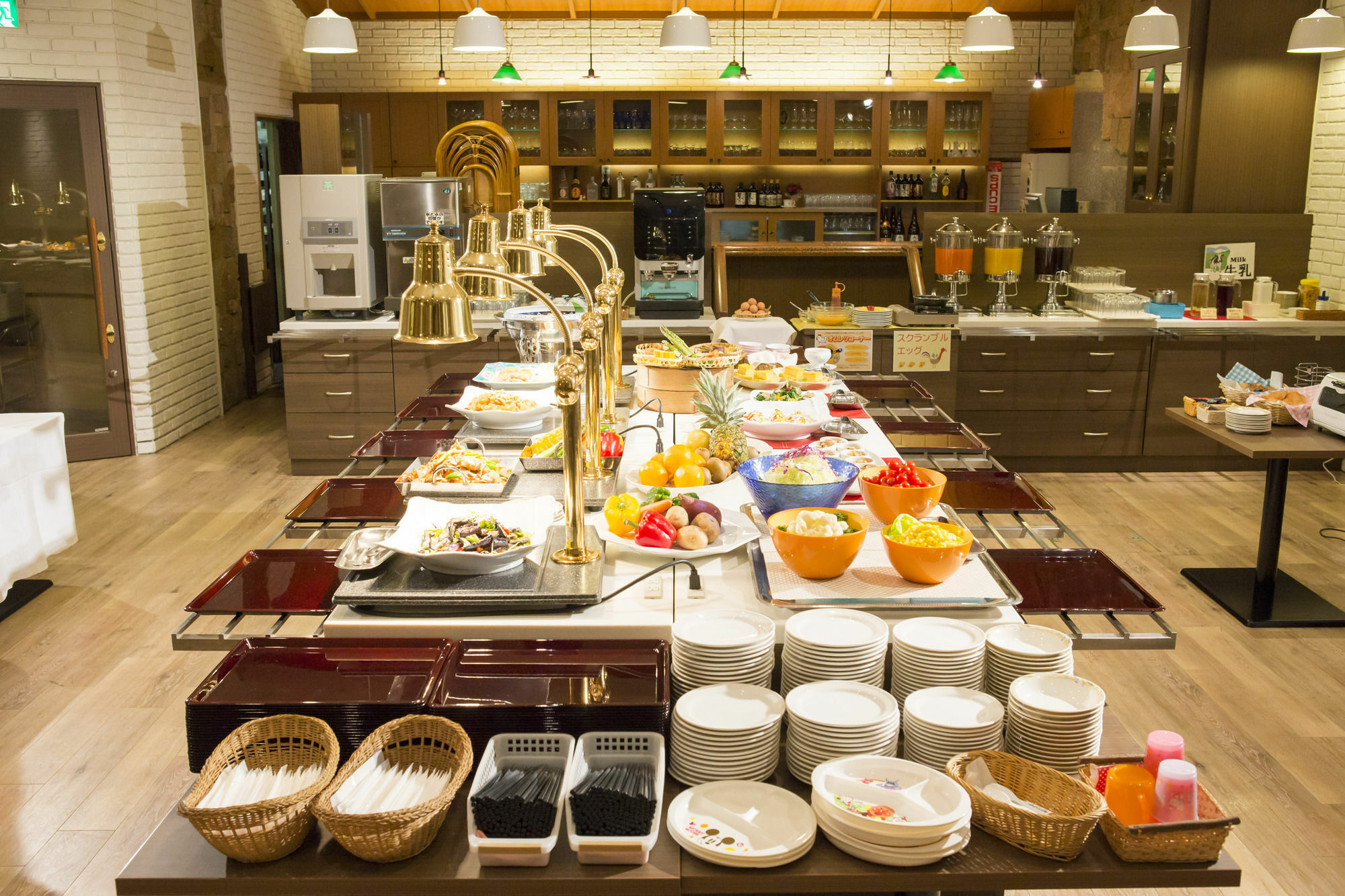 普樂美雅飯店 -CABIN- 札幌  外观 照片